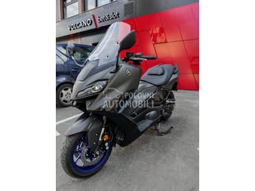 Yamaha T MAX
