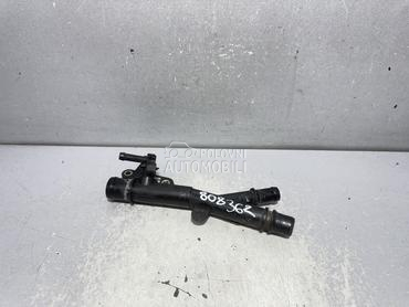 CRIJEVO za Nissan X-Trail