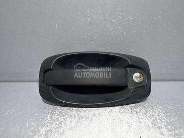 RUCKA VRATA za Fiat Qubo