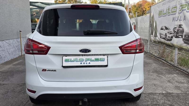 Ford B-Max 1.5TDCI TITANIUM