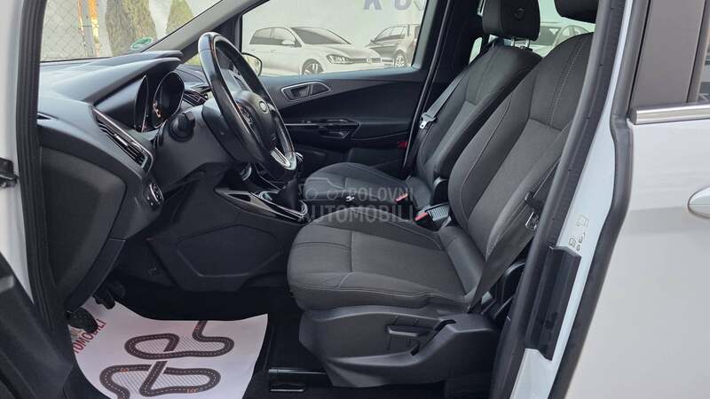 Ford B-Max 1.5TDCI TITANIUM