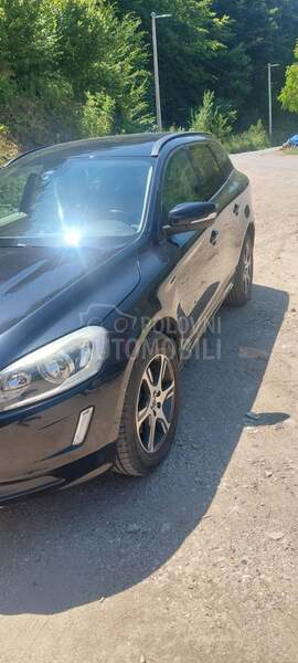 Volvo XC60 2.4  D4