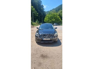 Volvo XC60 2.4  D4