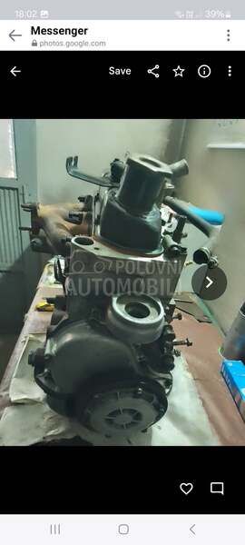 Zastava 750 