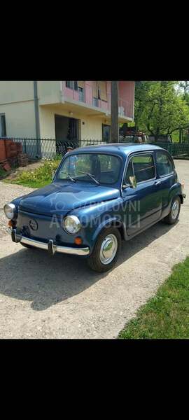 Zastava 750 