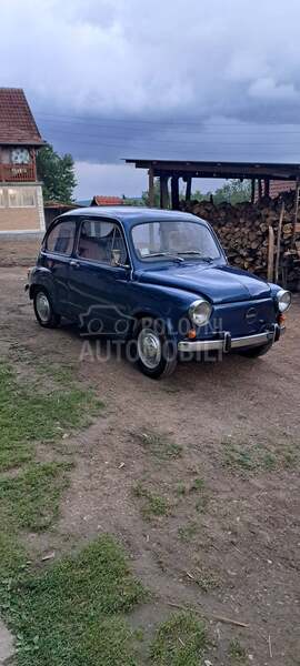 Zastava 750 