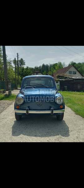 Zastava 750 