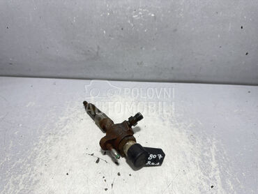 DIZNA za Ford Tourneo Connect