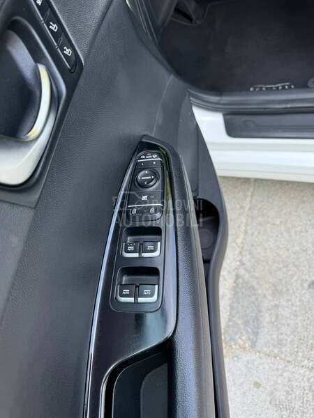 Kia Optima 1,7 CRDI GT Line A/T