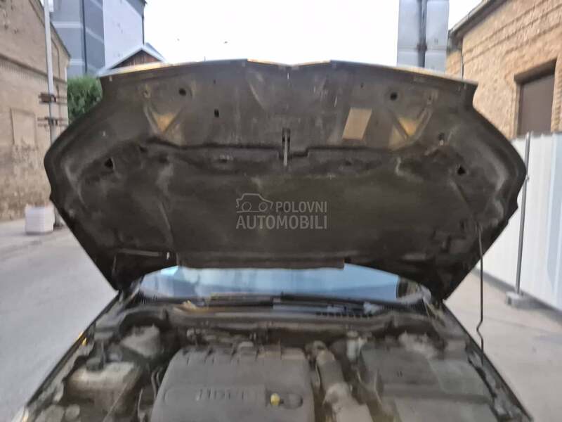 Citroen C5 2.0 HDI
