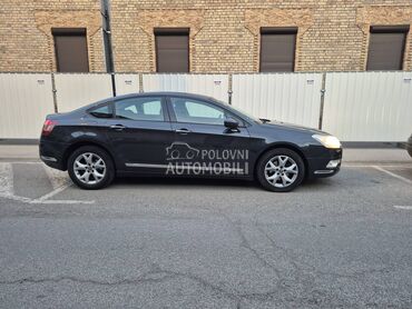 Citroen C5 2.0 HDI