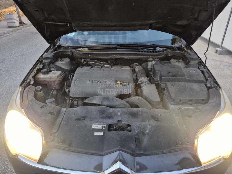 Citroen C5 2.0 HDI