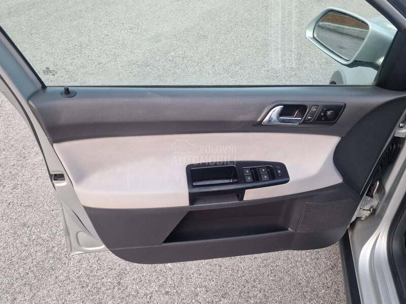 Volkswagen Polo Cross