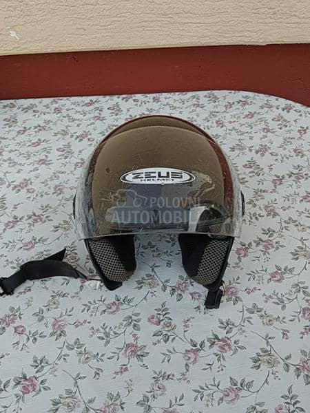 Kaciga Zeus Helmets