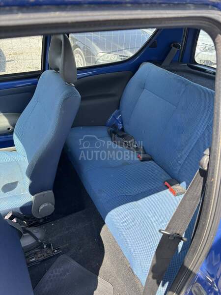 Fiat Seicento 