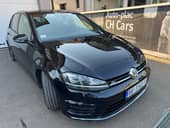 Volkswagen Golf 7 R LiNE DSG 40 Years