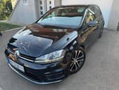 Volkswagen Golf 7 R LiNE DSG 40 Years