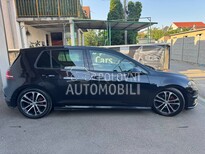 Volkswagen Golf 7 