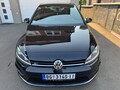 Volkswagen Golf 7 R LiNE DSG 40 Years