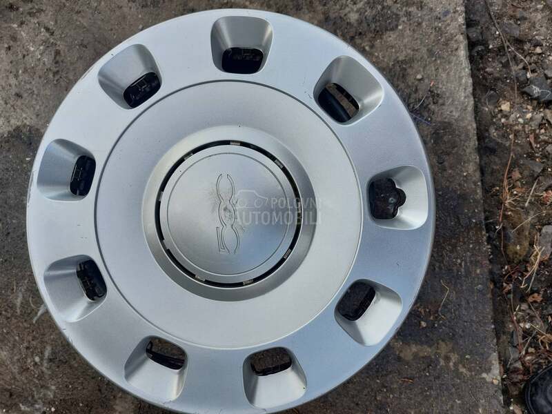 Ratkapne  14" 4 x 98
