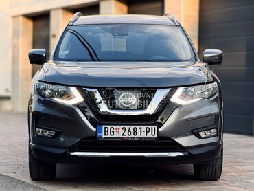 Nissan X-Trail 1.6 dCi