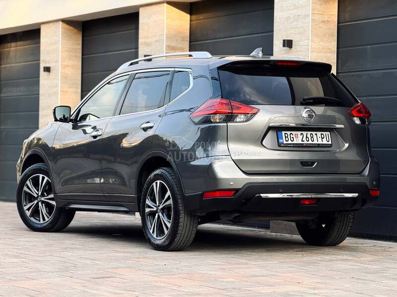 Nissan X-Trail 1.6 dCi