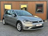 Volkswagen Golf 7 2.0tdi DSG HIGHLINE