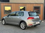 Volkswagen Golf 7 2.0tdi DSG HIGHLINE