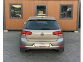 Volkswagen Golf 7 2.0tdi DSG HIGHLINE
