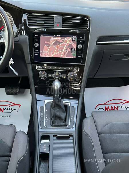 Volkswagen Golf 7 2.0tdi DSG HIGHLINE