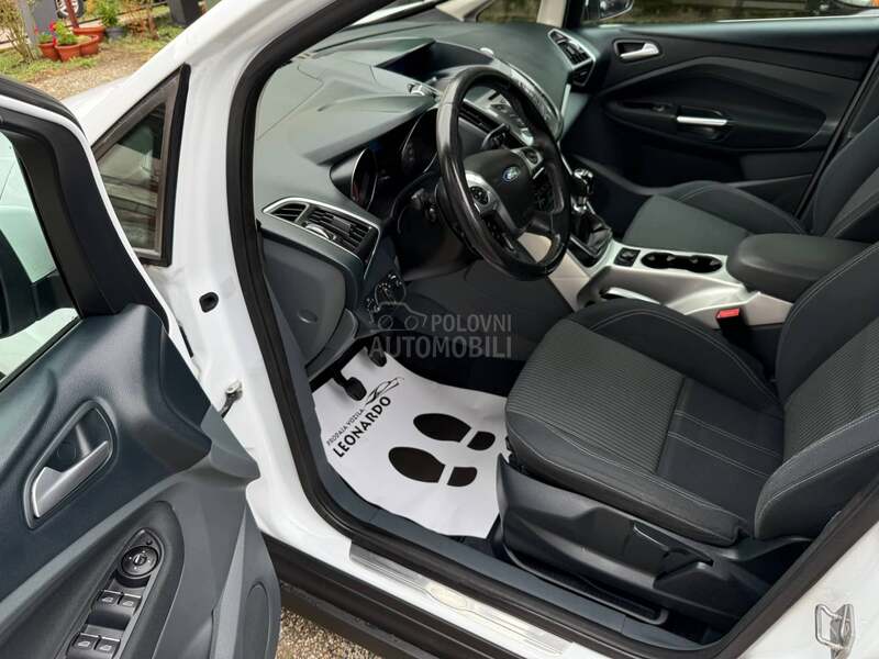 Ford C-Max 1.6 TDCI