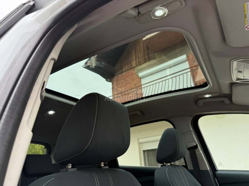 Ford C-Max 1.6 TDCI