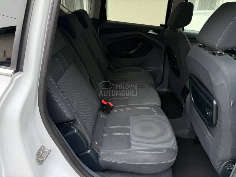Ford C-Max 1.6 TDCI