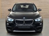 BMW X1 2.0d Xdrive
