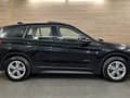 BMW X1 2.0d Xdrive