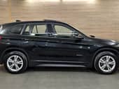 BMW X1 2.0d Xdrive