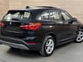 BMW X1 2.0d Xdrive