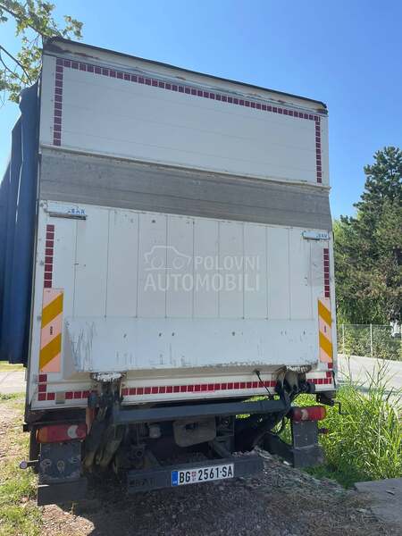 Volvo FL