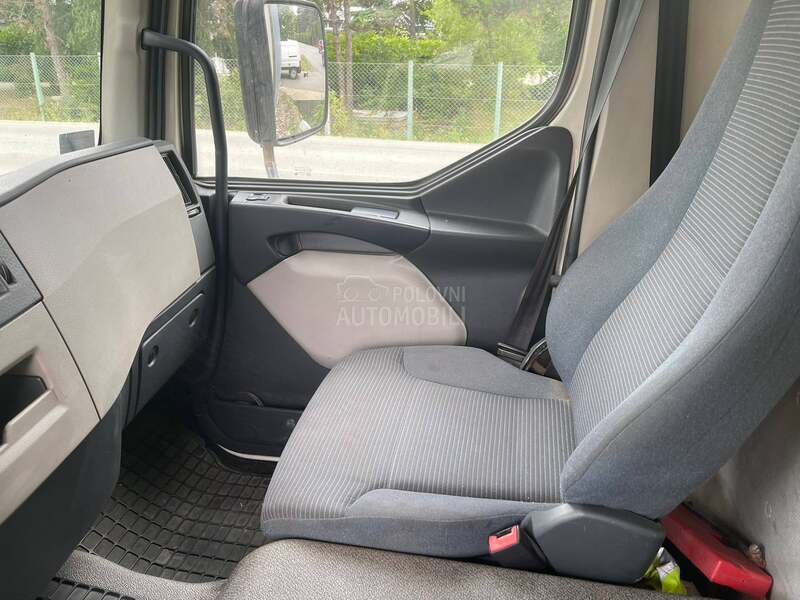 Volvo FL