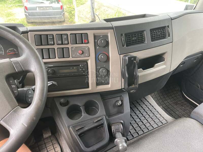 Volvo FL