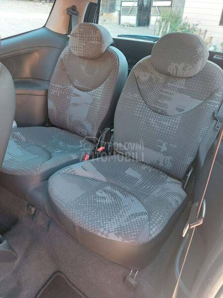 Citroen C2 