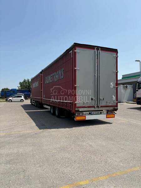 Iveco Stralis