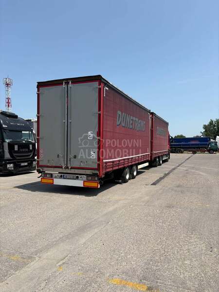 Iveco Stralis