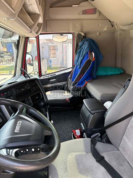 Iveco Stralis
