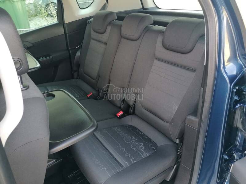 Opel Meriva 1.4i ESSENTIA CH