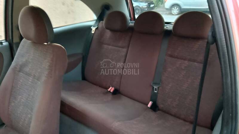 Opel Corsa C comfort