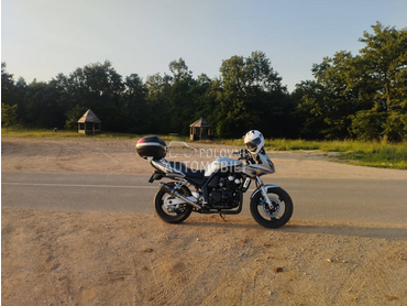 Yamaha Fazer