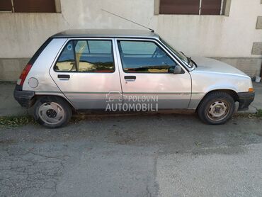 Renault R 5 1,1 Campus