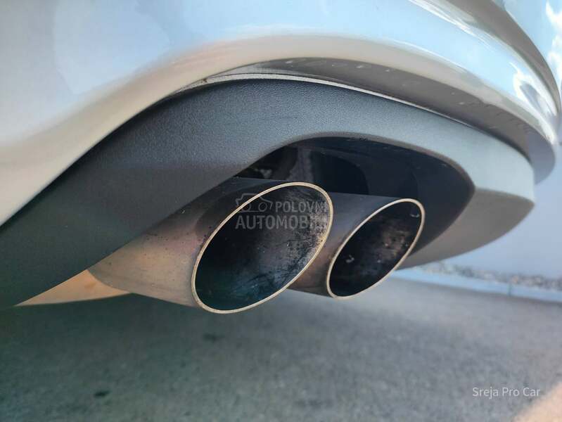Audi A4 2.0 TDI SW