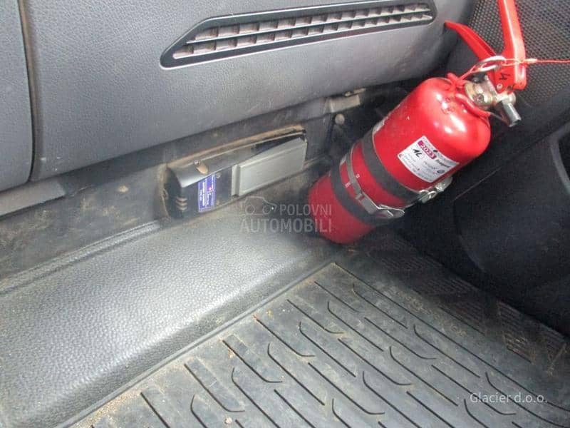 Mercedes Benz 3243 DVOSTRANO/ FASSI